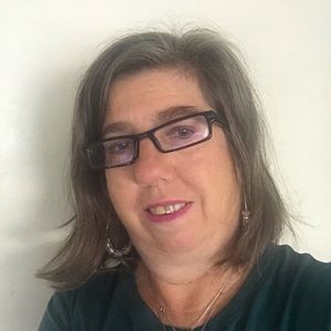 Meet your Posher, Lori